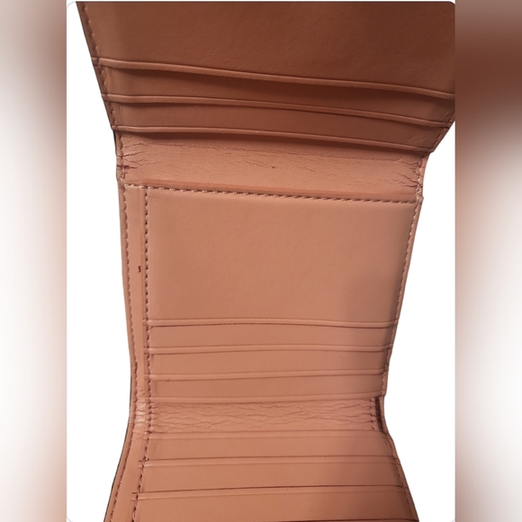 COACH 🩷HOST PICK Double Trifold Wallet - Picture 11 of 11